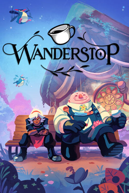 Wanderstop Wanderstop