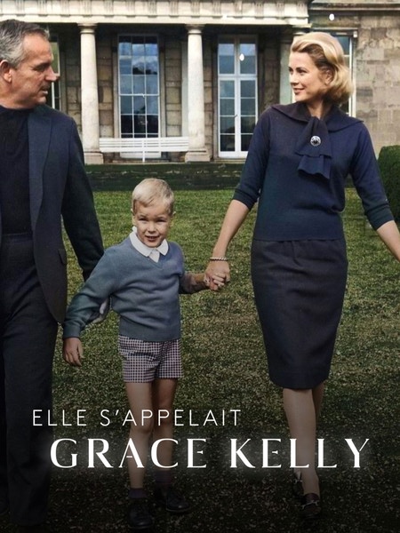 Elle s'appelait Grace Kelly