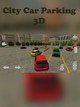 City Car Parking 3D
