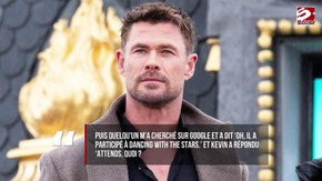 Chris Hemsworth : ce projet qui a failli lui coûter le rôle de Thor…