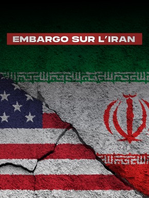 Embargo sur l'Iran