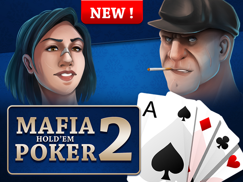 Mafia 2 Holdem Poker Mafia 2 Holdem Poker