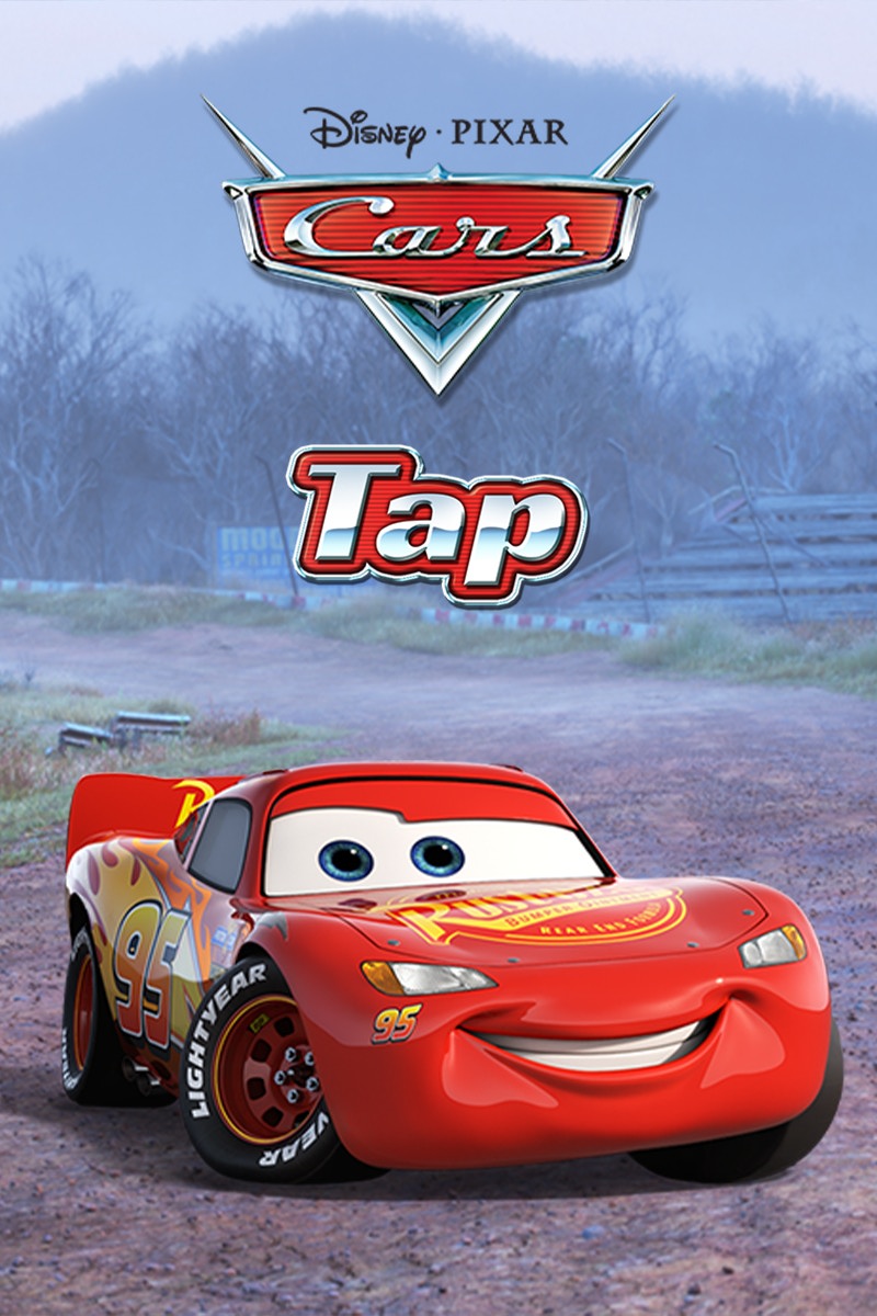 Cars: Toca Aquí
