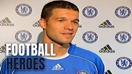 Football Heroes - S01E12 - Michael Ballack