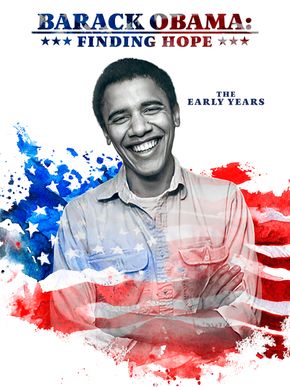 Becoming Barack: Finding Hope