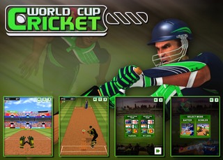 Cricket World Cup