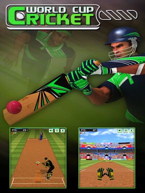 كأس العالم للكريكيت