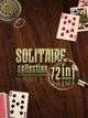 72-in-1 Solitaire Collection