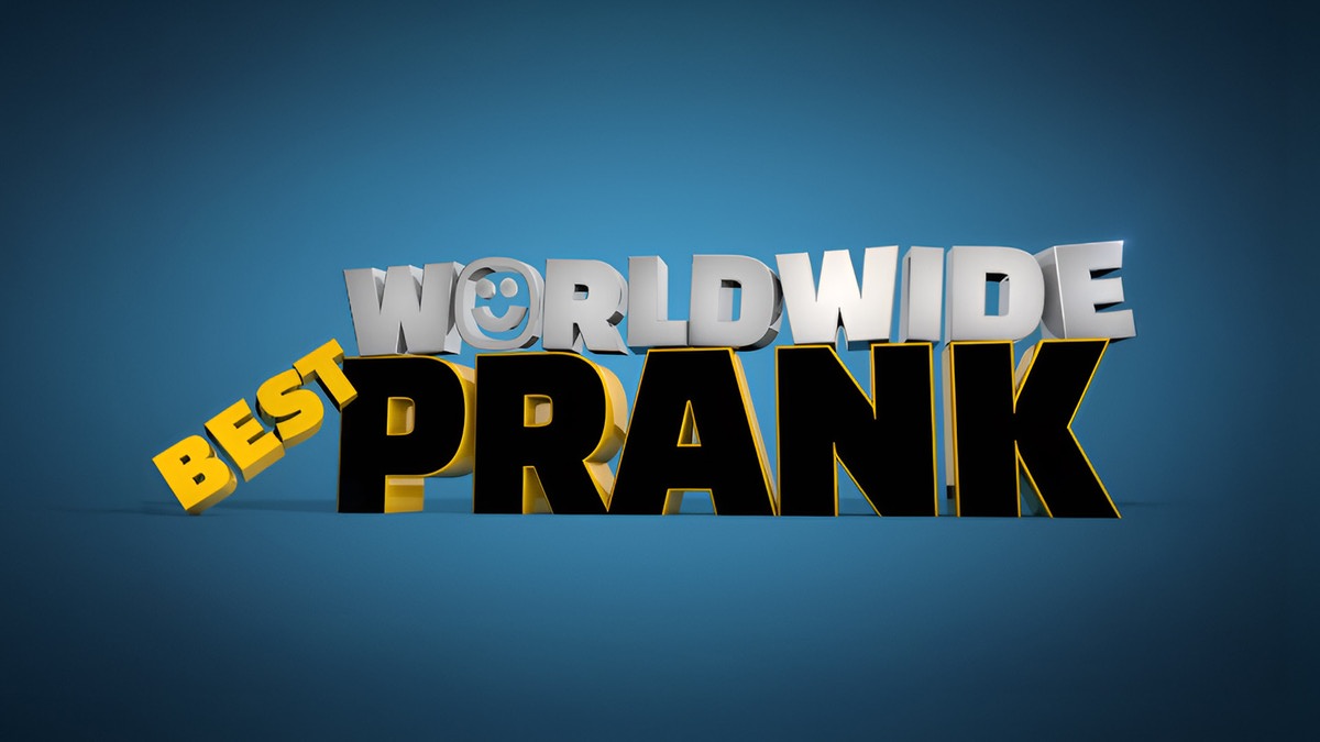 Worldwide Best Prank - S02E01