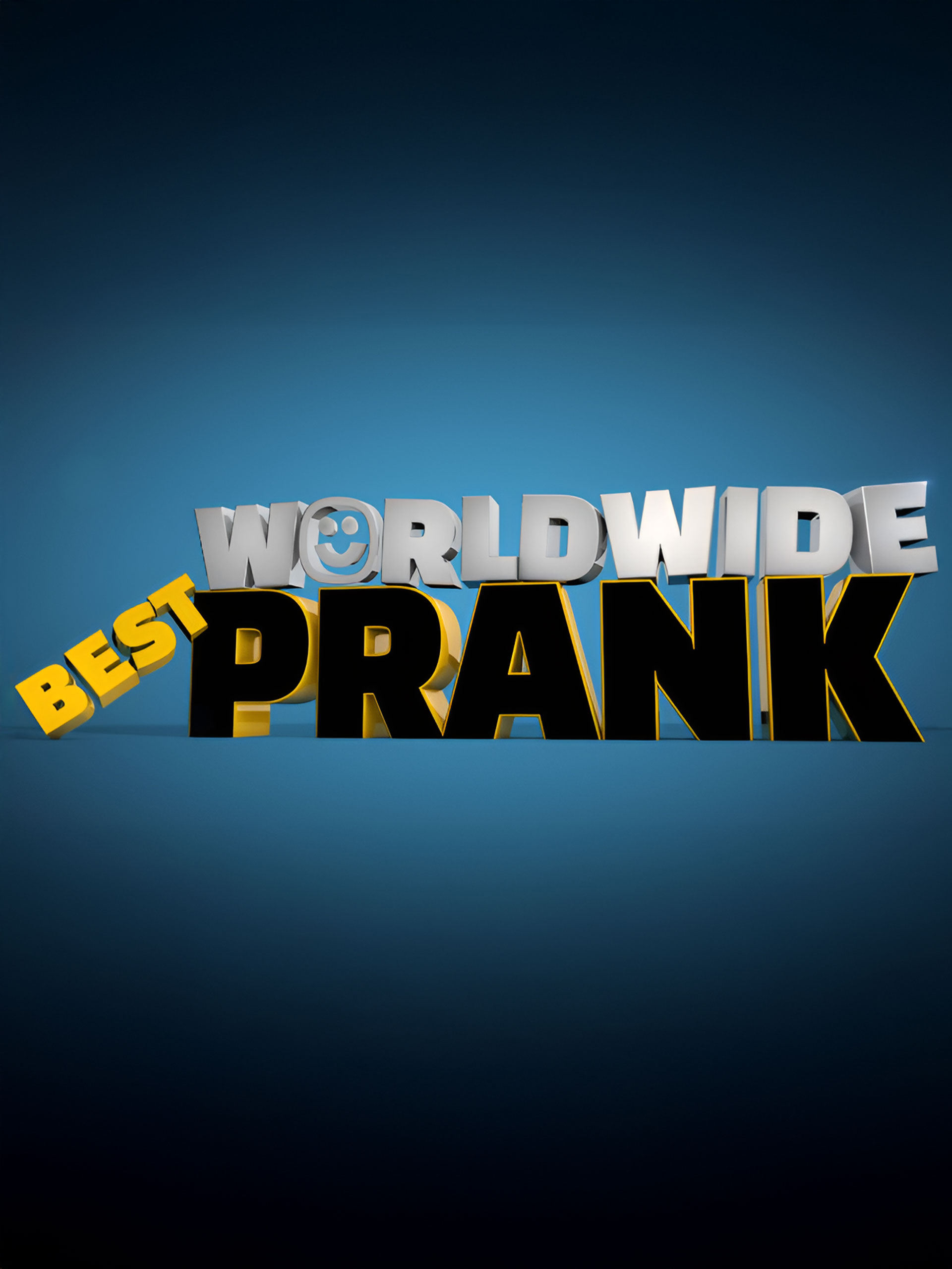 Worldwide Best Prank - S02E01