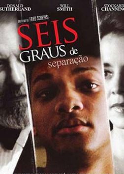 Seis Graus de Separação