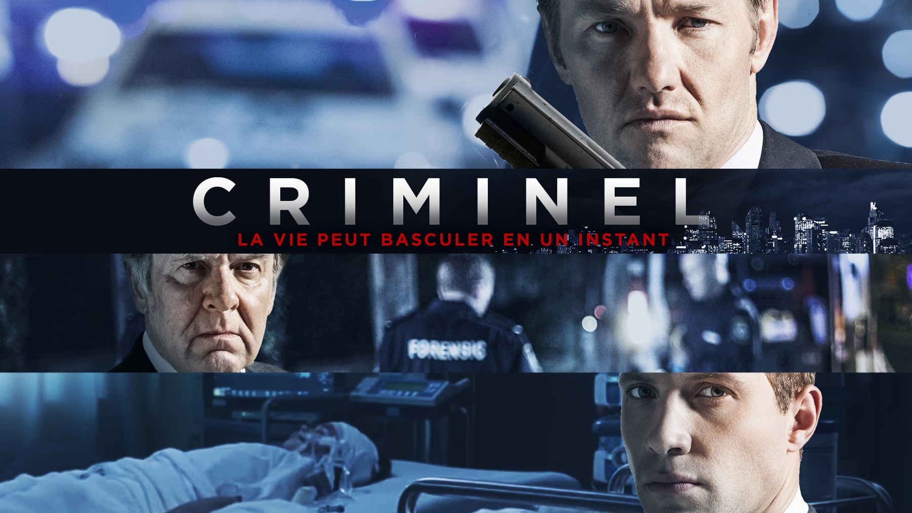 Criminel