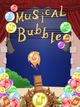 Musical Bubble