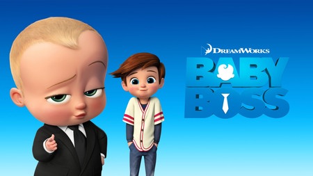 Baby Boss