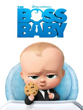 Baby Boss