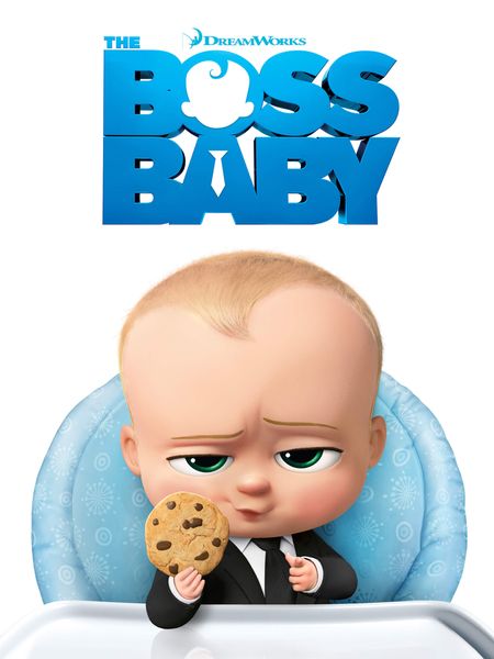 Baby Boss