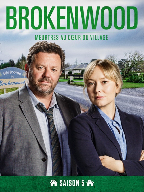 Brokenwood, S05E01 Mort De Trouille