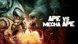 Ape vs. Mecha Ape