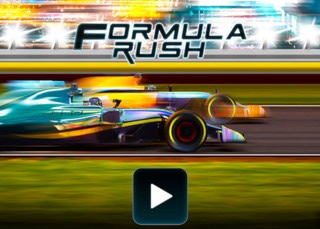 Formula Rush