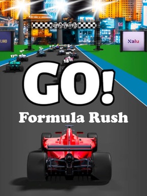 Formula Rush