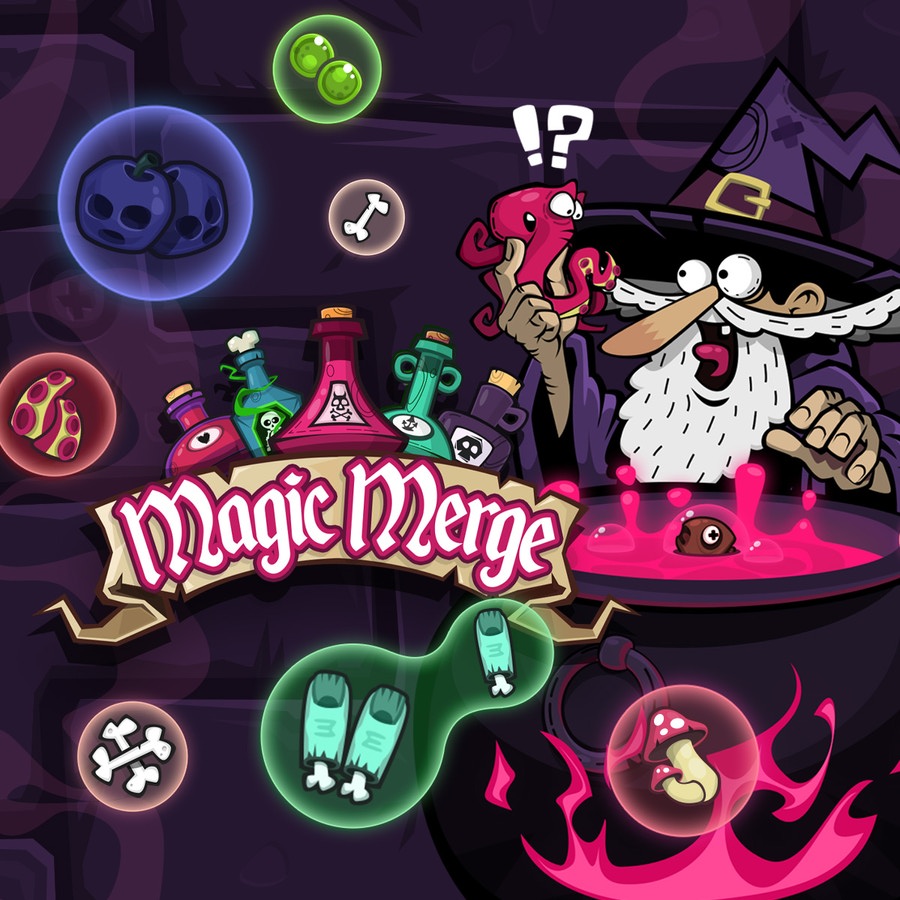 Magic Merge