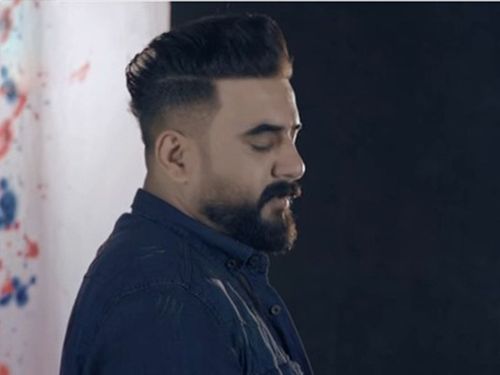 حسام الحنين - صاير العشك