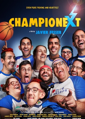 Les Nouveaux Champions