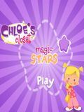 Chloe's Closet Magic Stars