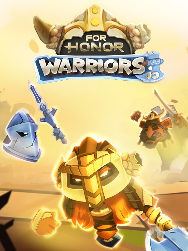 For Honor Warriors IO