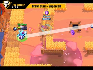 Como usar o Squeak - Brawl Stars