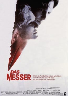 Das Messer