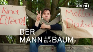 Der Mann auf dem Baum