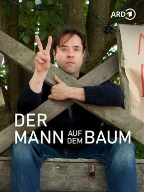 Der Mann auf dem Baum