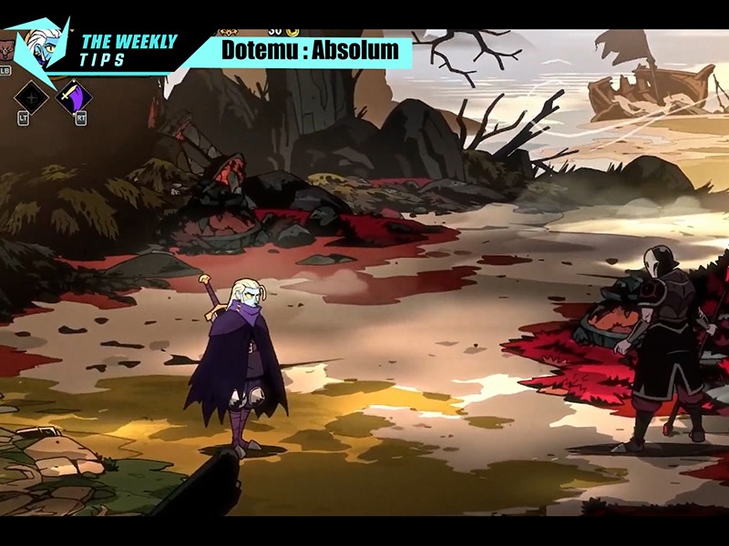 ¿Cómo comenzar tu aventura? - Absolum