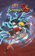 Naruto Shippuden Ultimate Ninja Storm 2