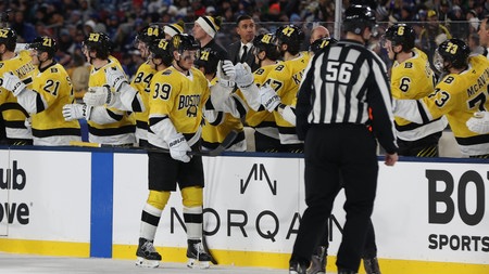 Boston Faces Florida Panthers After Recent Loss: Game Preview