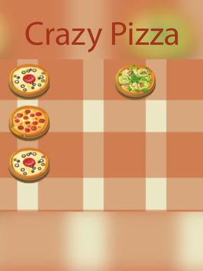 Crazy Pizza