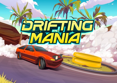 Drifting Mania