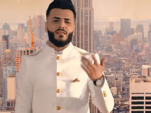 ستيفن الرسام - شيلو من كلبي