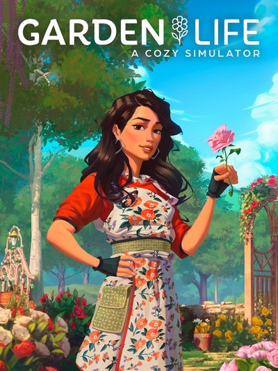 Garden Life : A Cozy Simulator