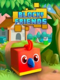 Blocky Friends