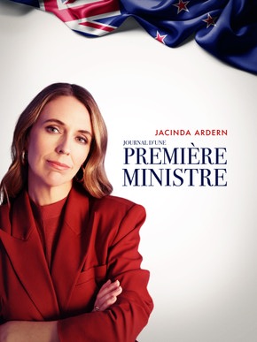 Journal d'une Première Ministre