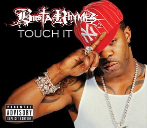 Touch It (Remix 1)