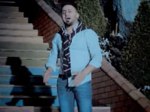 سامر الكرم - روحي خلوها