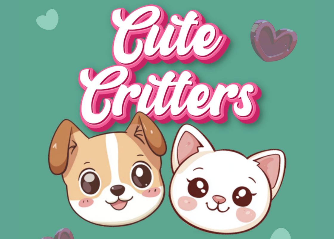 Cute Critters