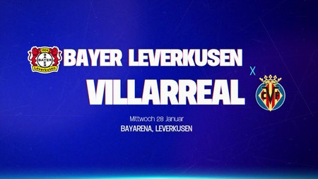 Bayer Leverkusen vs Villarreal CF - Vorhersagen
