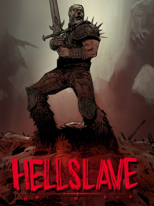 Hellslave Hellslave