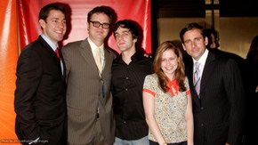 « The Office » : Qu'est-Il Advenu De Ses Acteurs Les Plus Emblématiques ?