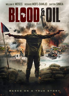 Blood & Oil