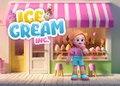 Ice Cream Inc.